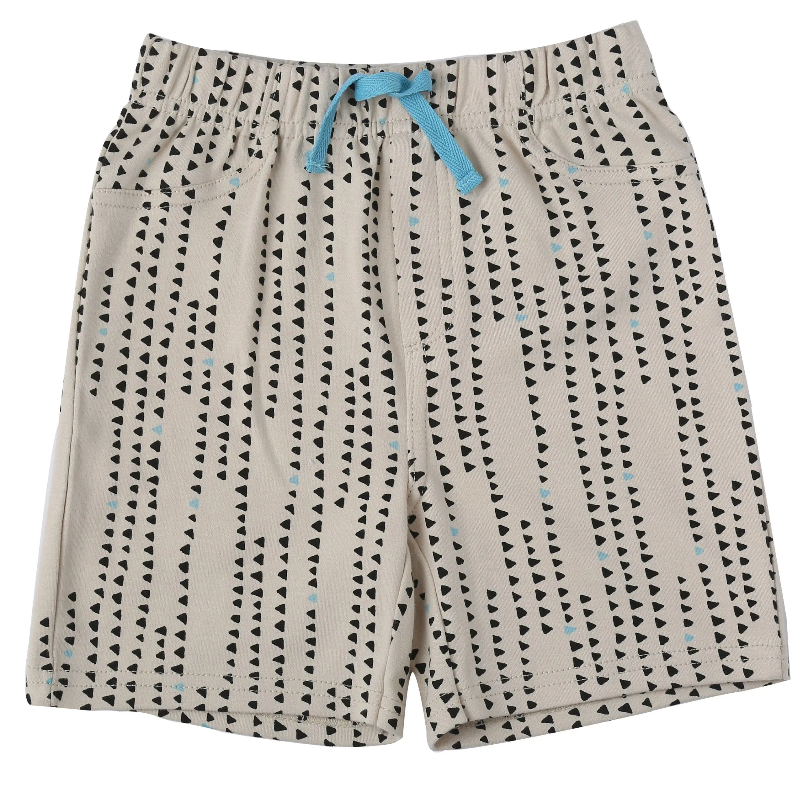 Tee & Short Outfit set