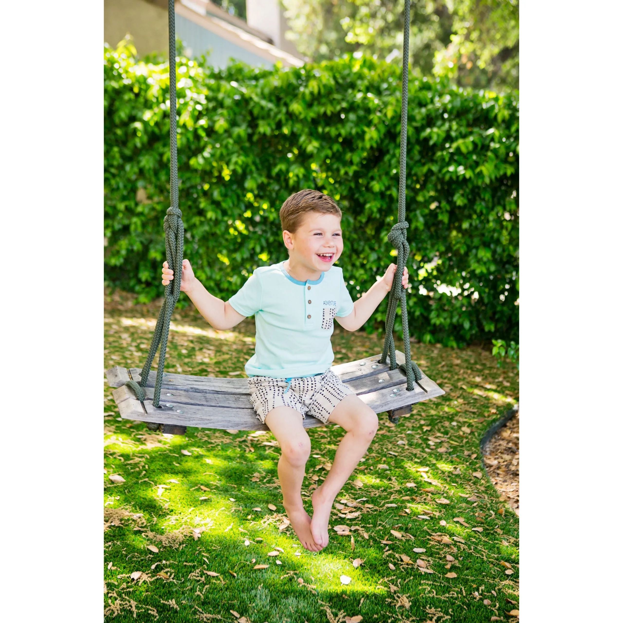 Tee & Short Outfit set