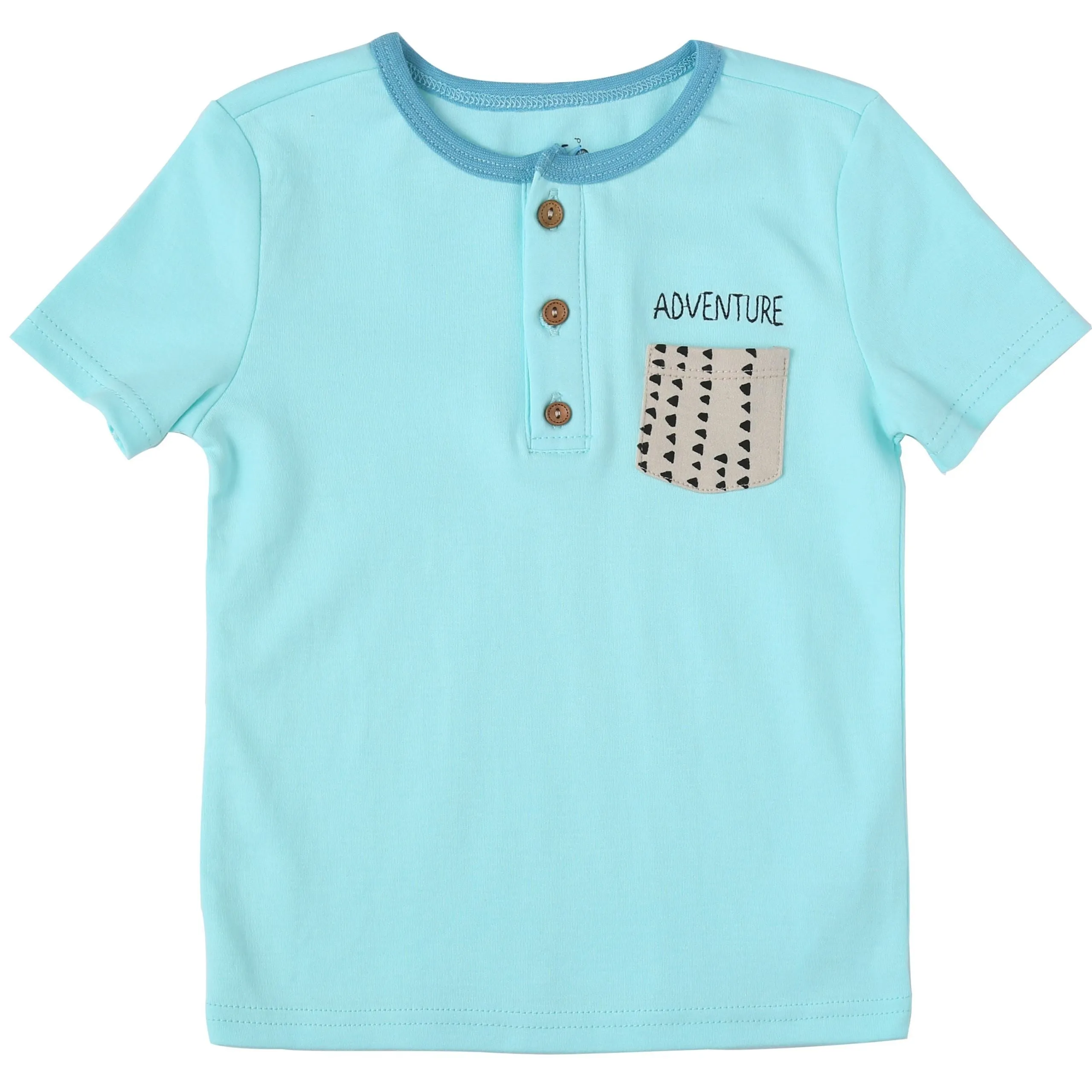 Tee & Short Outfit set