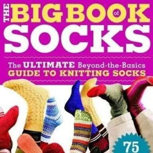 The Big Book of Socks