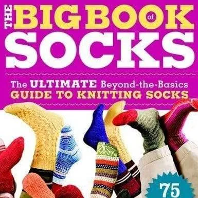 The Big Book of Socks