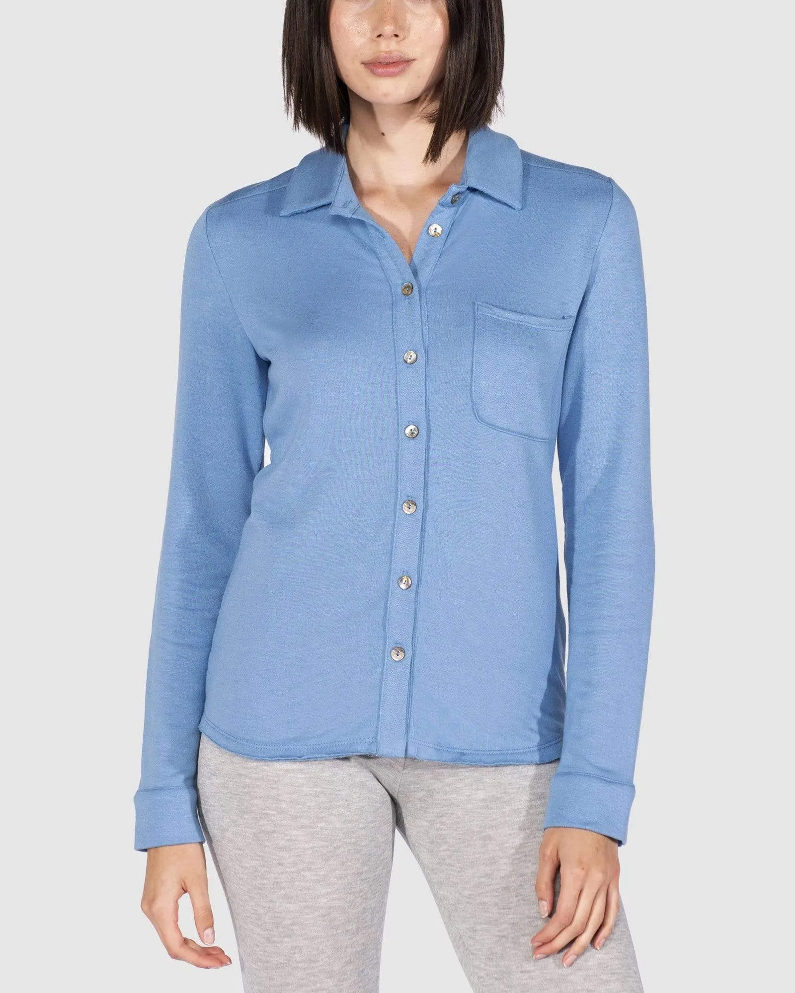 The Classic Shirt App Exclusive