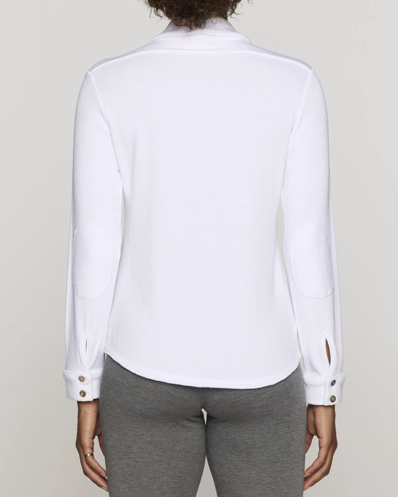 The Classic Shirt App Exclusive