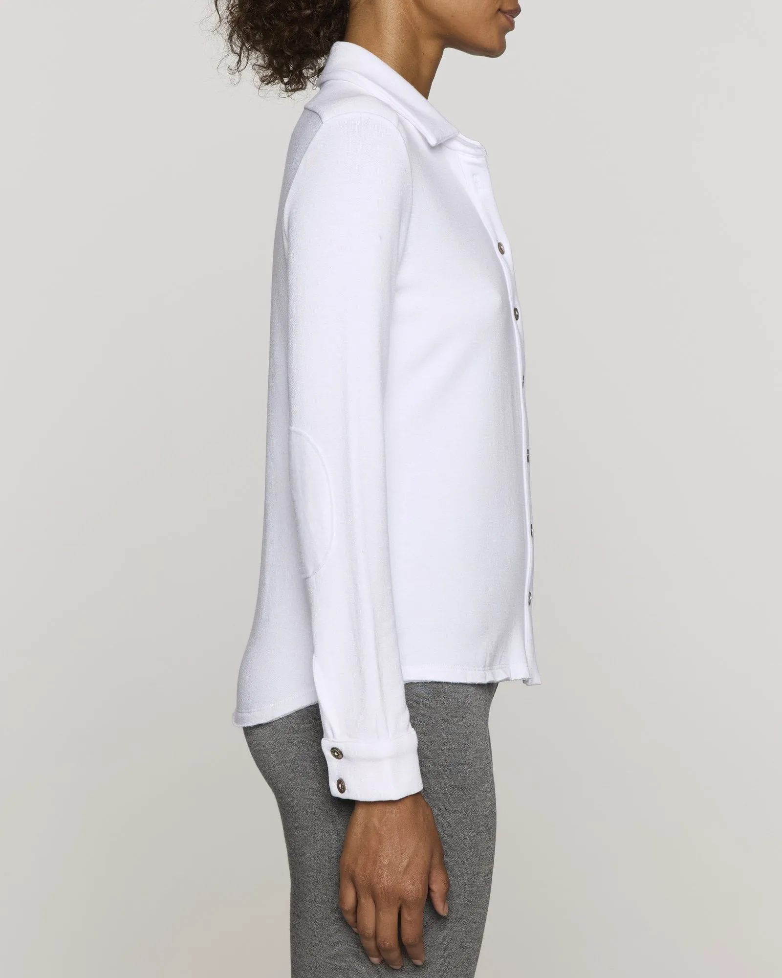 The Classic Shirt App Exclusive