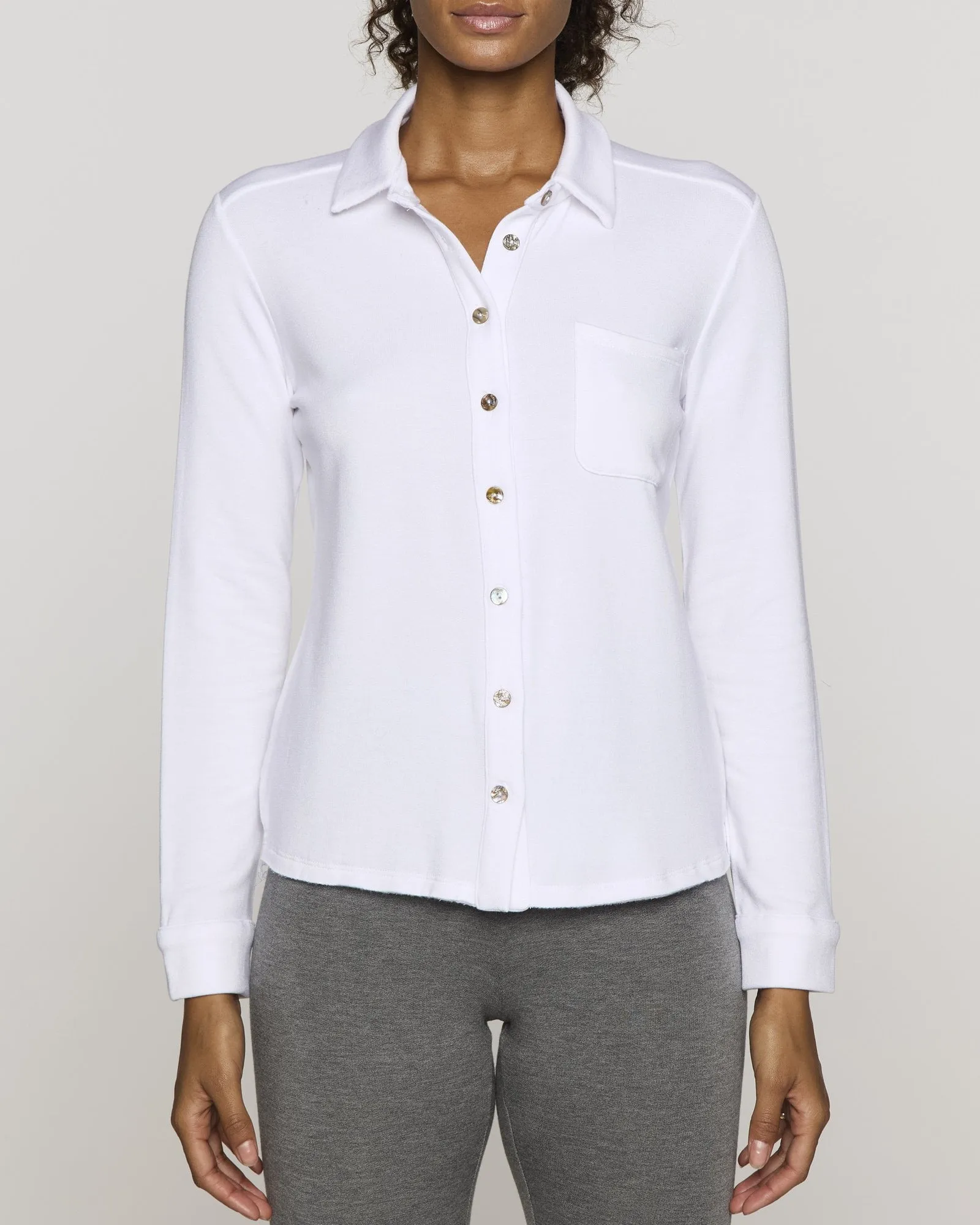The Classic Shirt App Exclusive