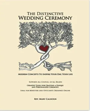 The Distinctive Wedding Ceremony: Modern Concepts to Inspire Your Day, Your Life