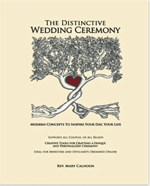 The Distinctive Wedding Ceremony: Modern Concepts to Inspire Your Day, Your Life