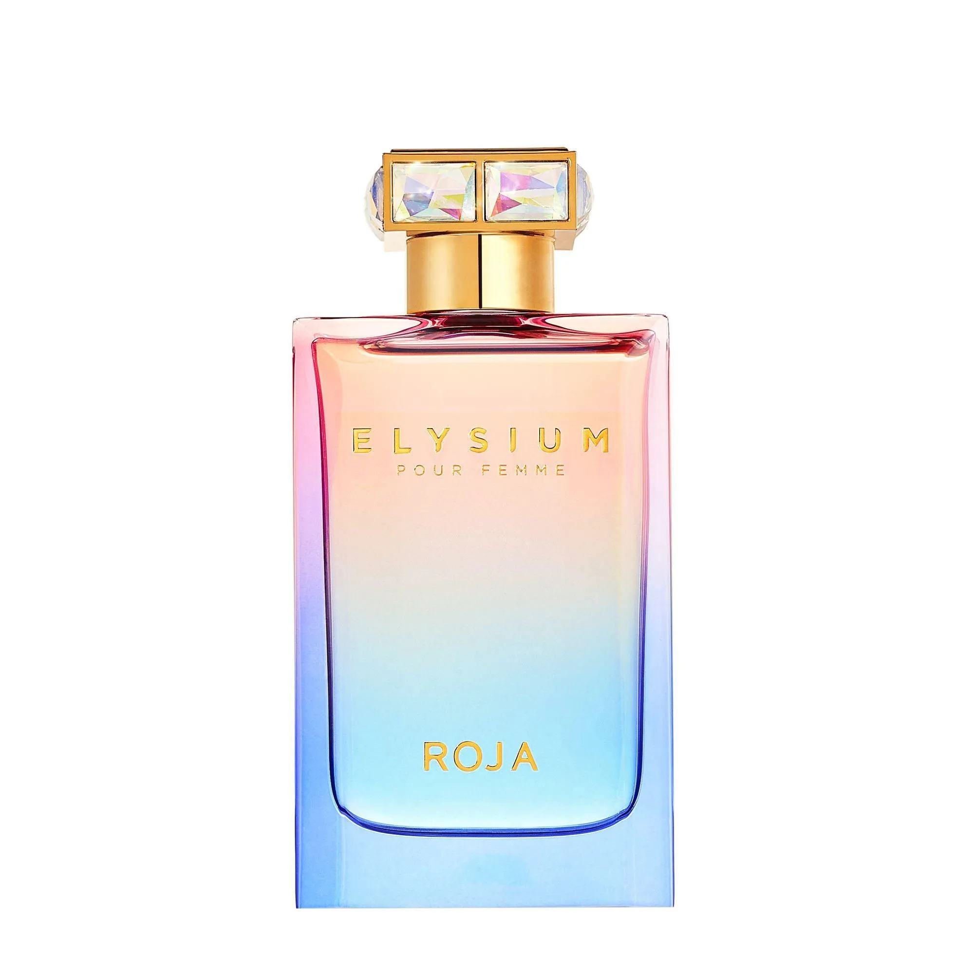 The Elysium Couple’s Collection