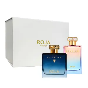 The Elysium Couple’s Collection