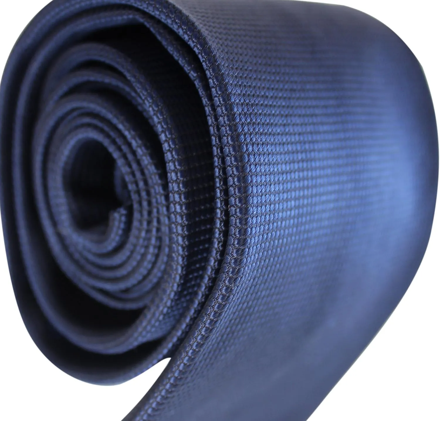 The Essential Mens Classic Silk Tie  La Cravate Premium Silk Jacquard  22 Shades of Silk  Extra Long
