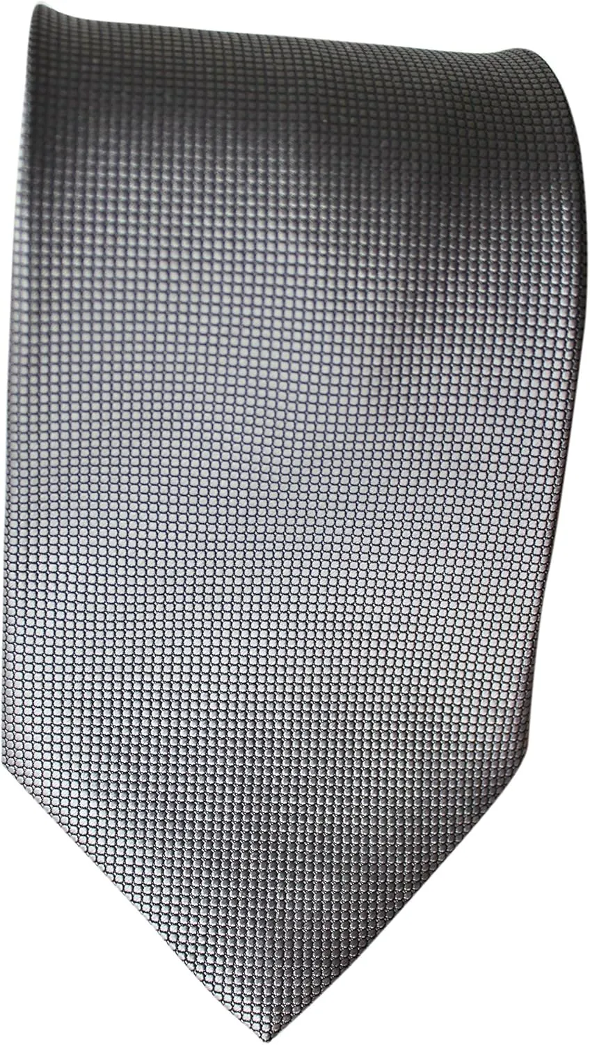 The Essential Mens Skinny Silk Tie  La Cravate Premium Silk Jacquard - 100% Silk - 22 Shades of Silk