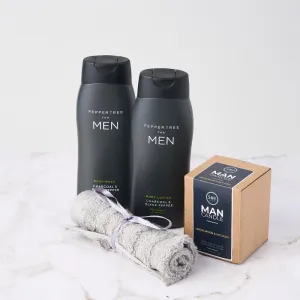 The Gentlemen's Retreat