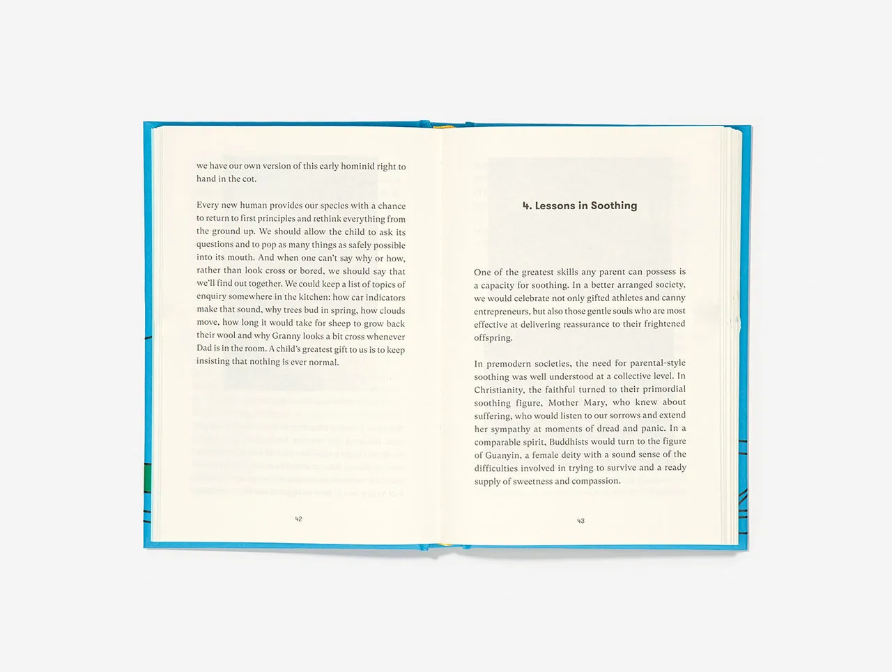 The Good Enough Parent Book
