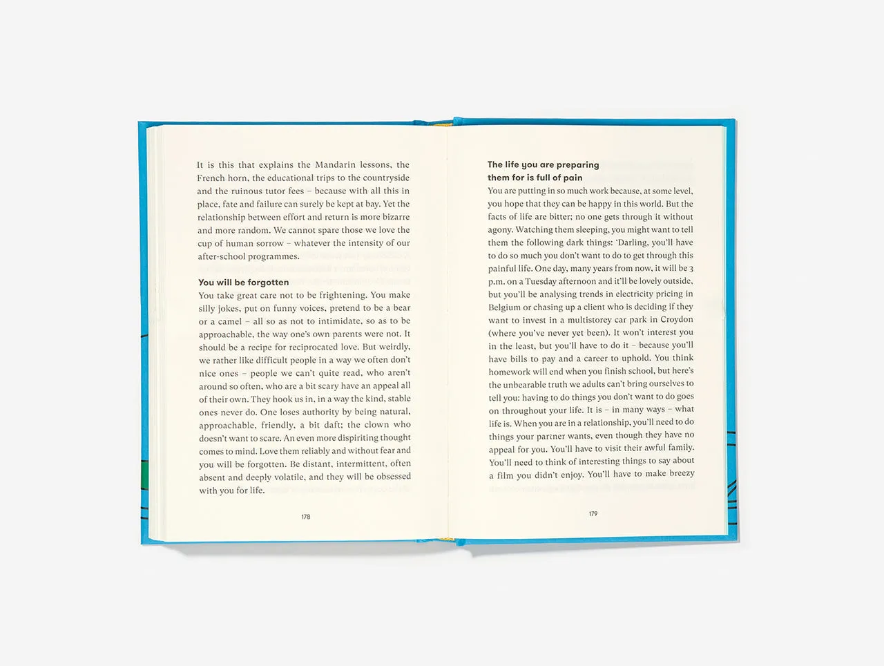 The Good Enough Parent Book