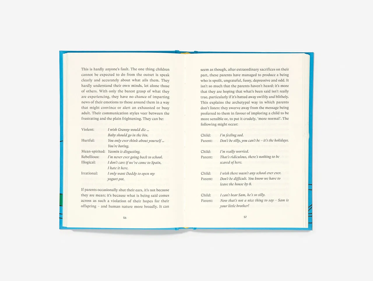 The Good Enough Parent Book