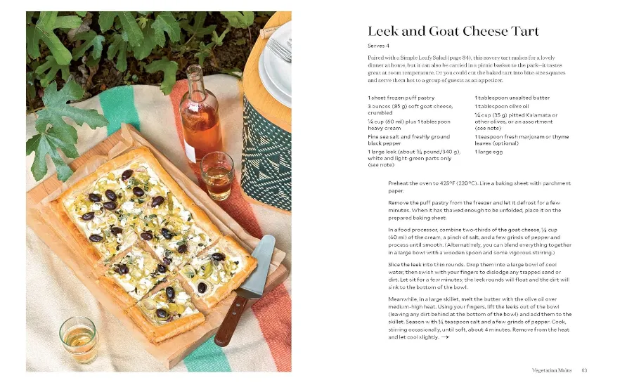The Newly Wed Table Cook Book