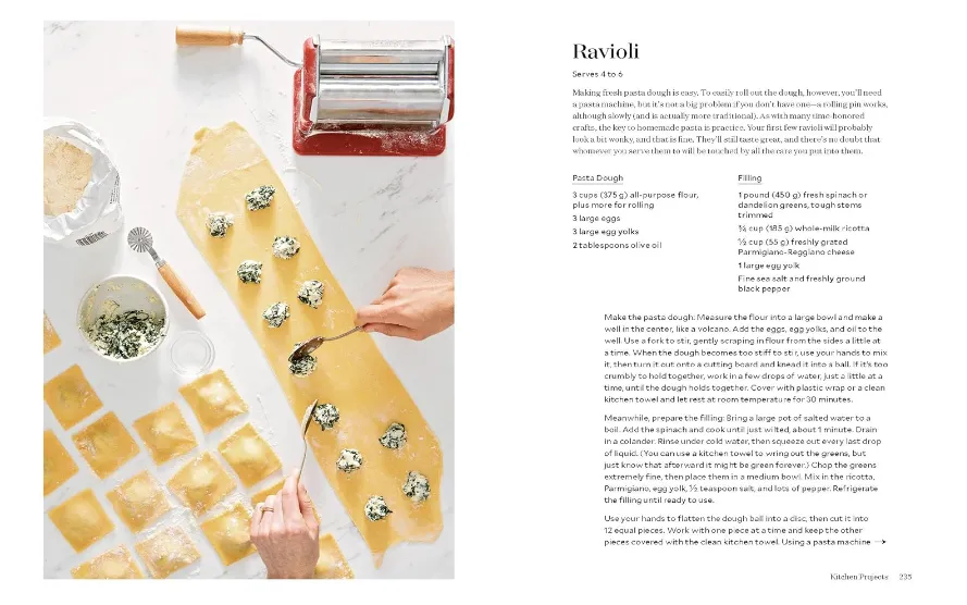 The Newly Wed Table Cook Book