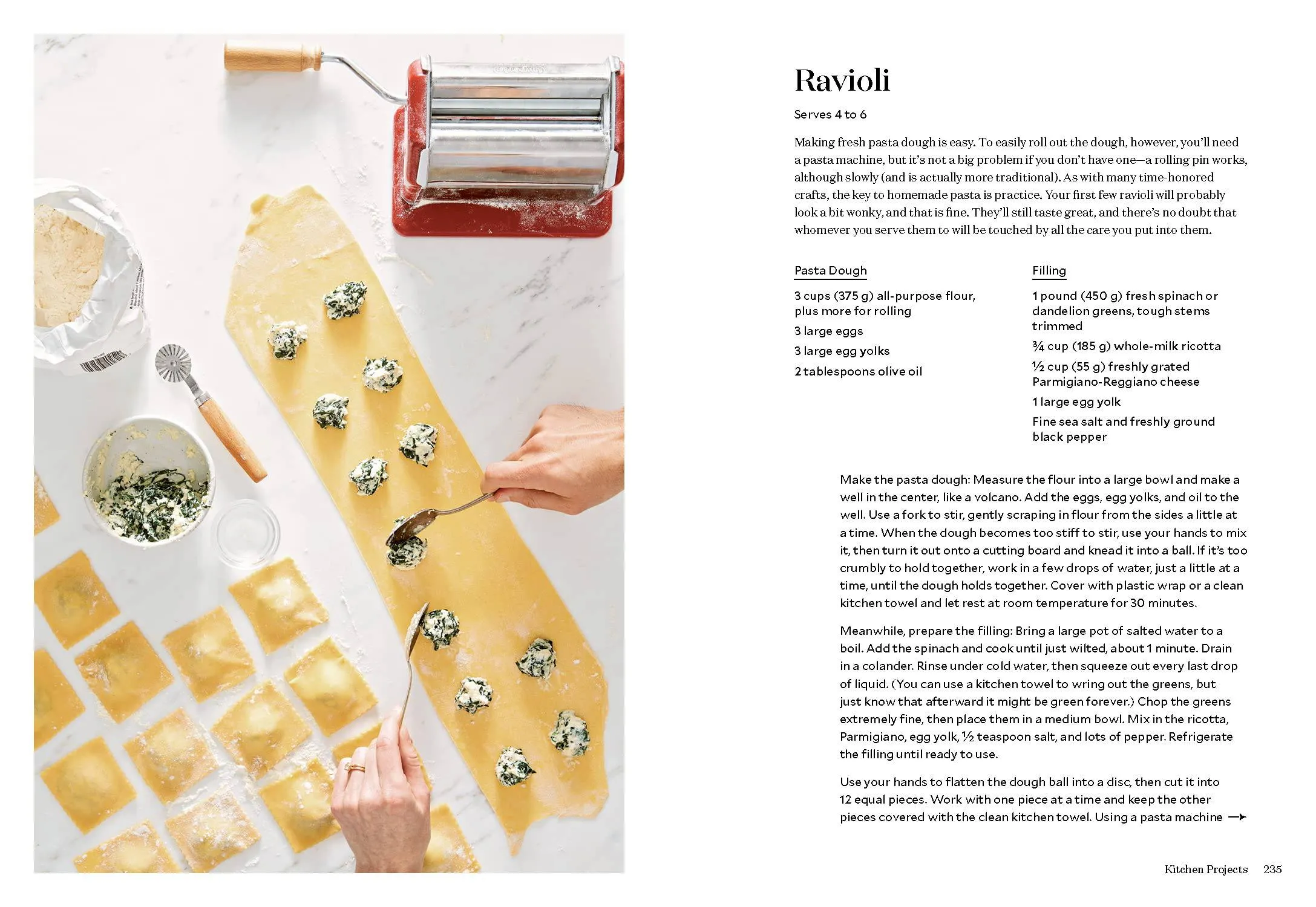 The Newlywed Table - A Cookbook to Start Your Life Together
