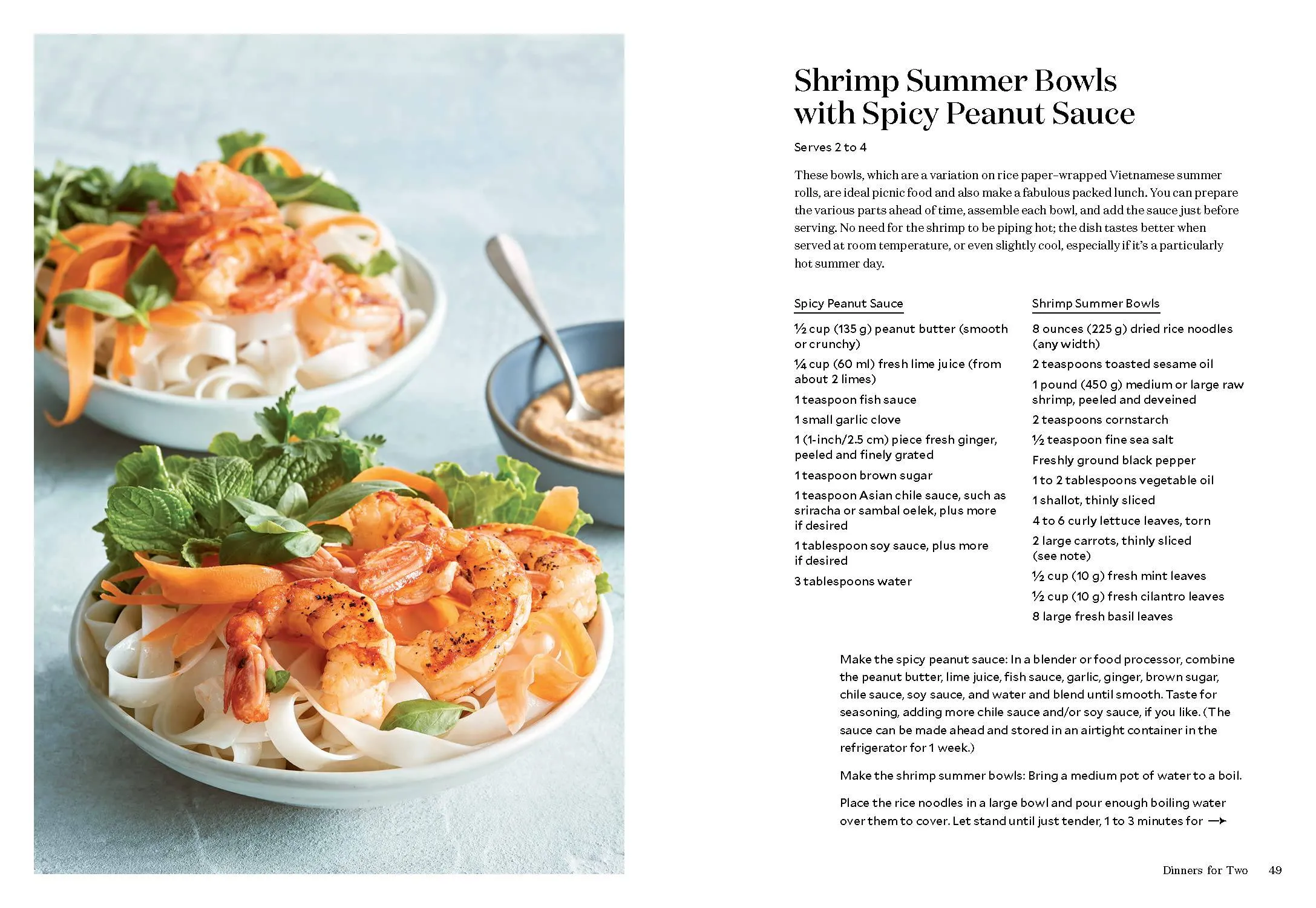 The Newlywed Table - A Cookbook to Start Your Life Together