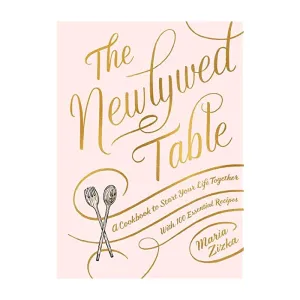 The Newlywed Table