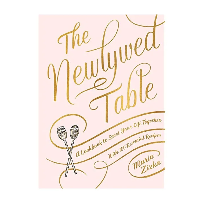 The Newlywed Table