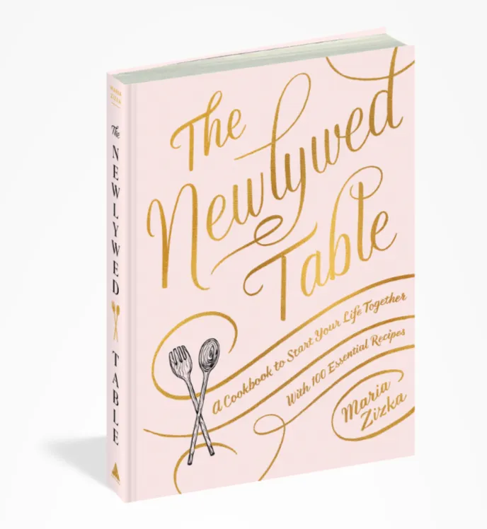 The Newlywed Table