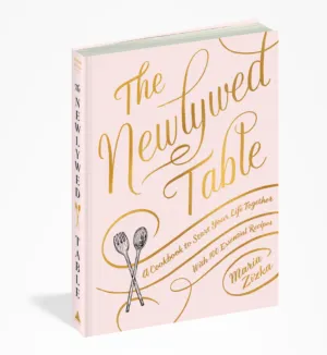 The Newlywed Table
