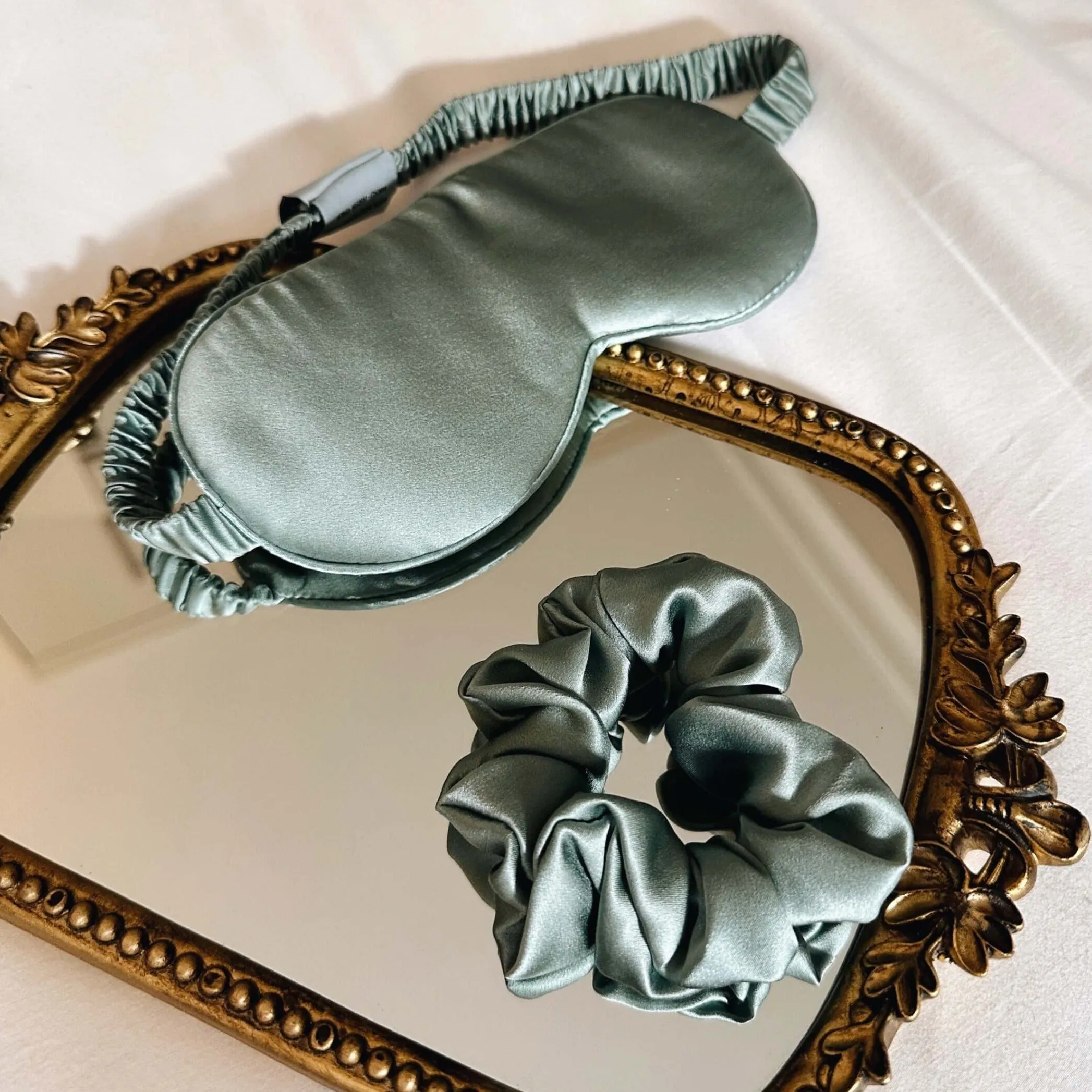 The Pure Silk Eye Mask
