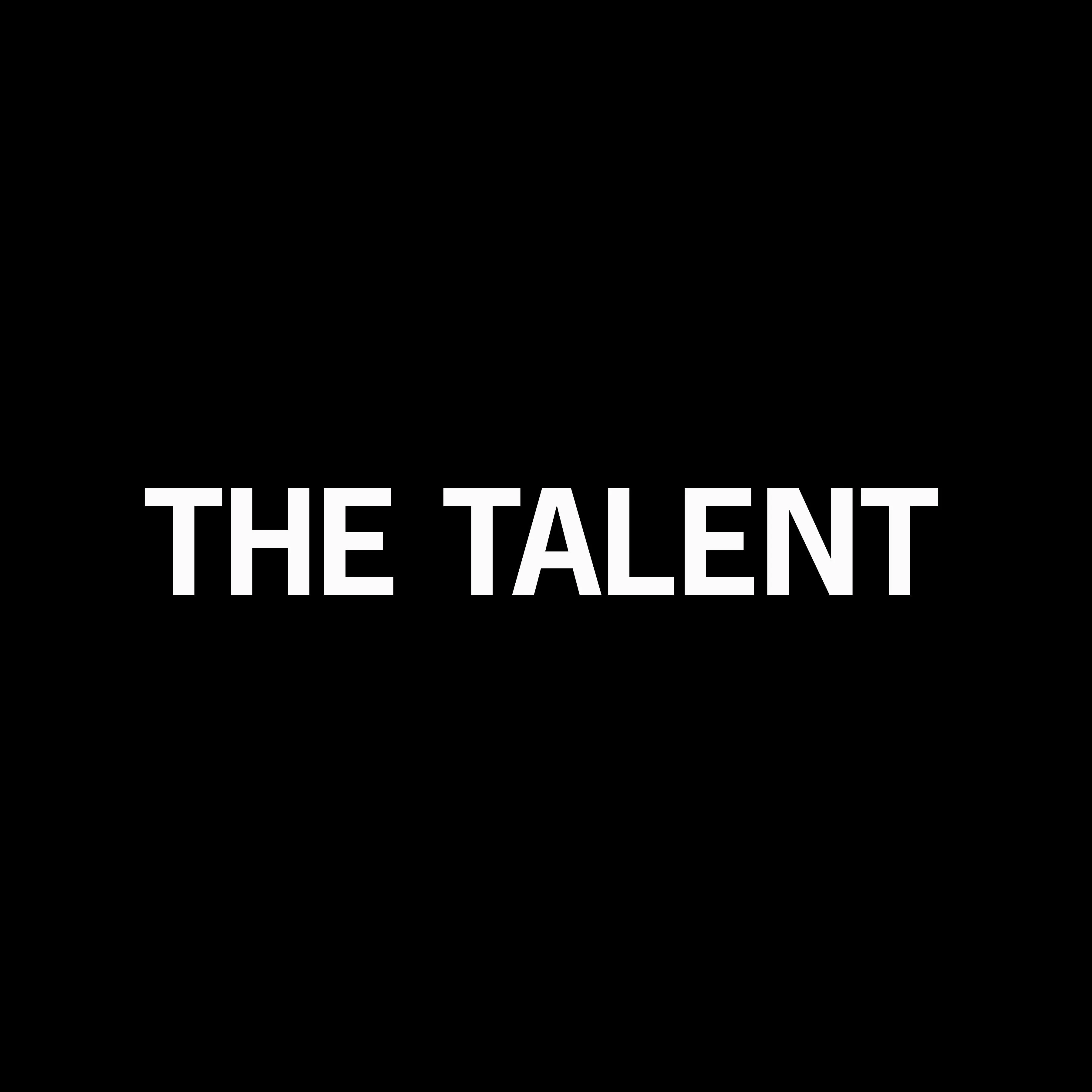 The Talent