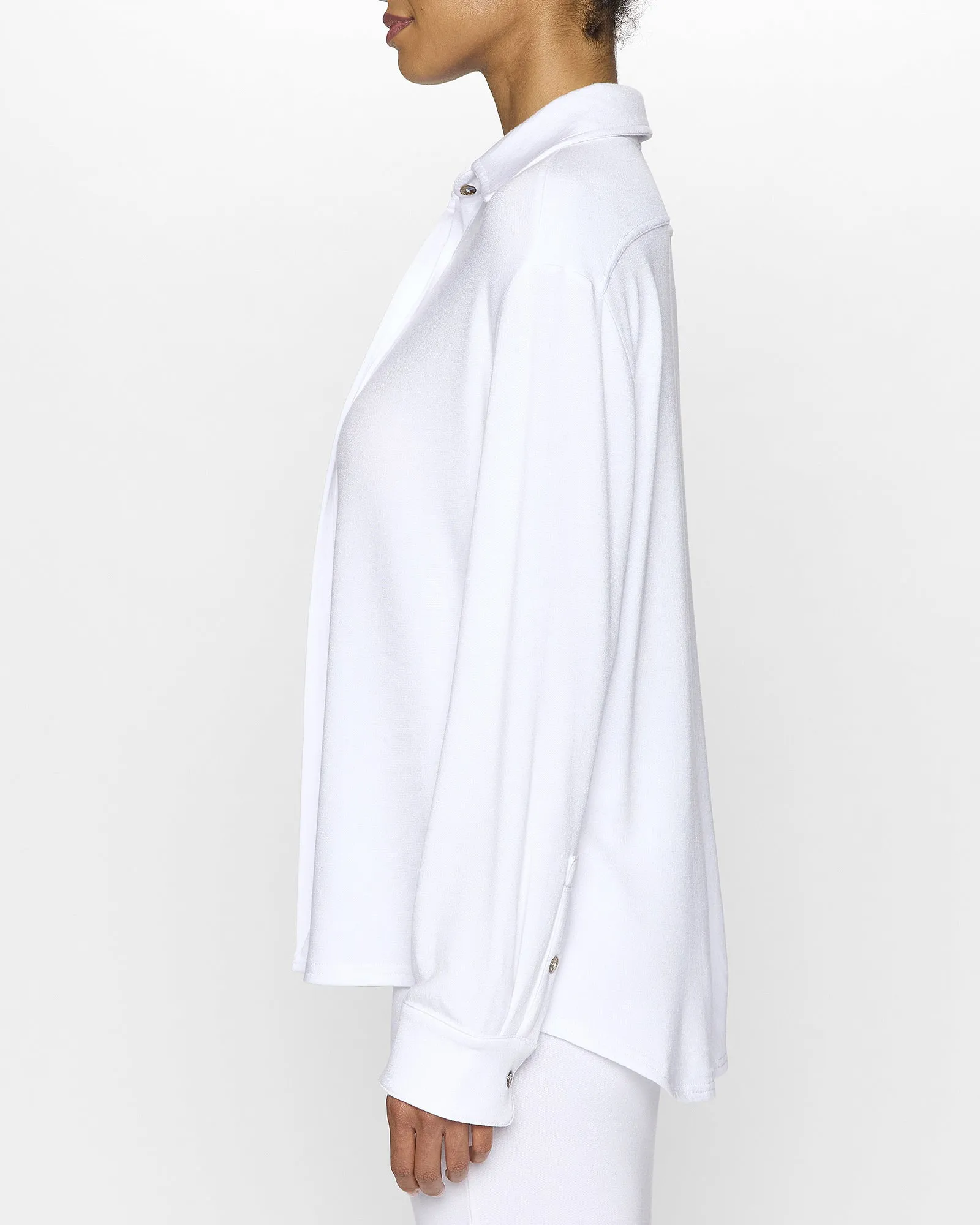 The Women's Button Up