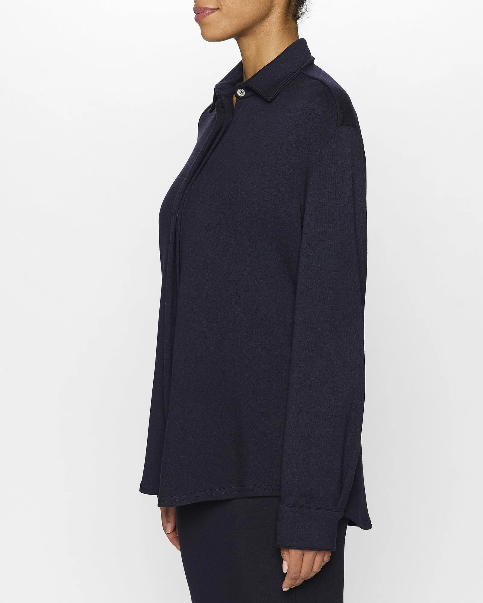 The Women's Button Up