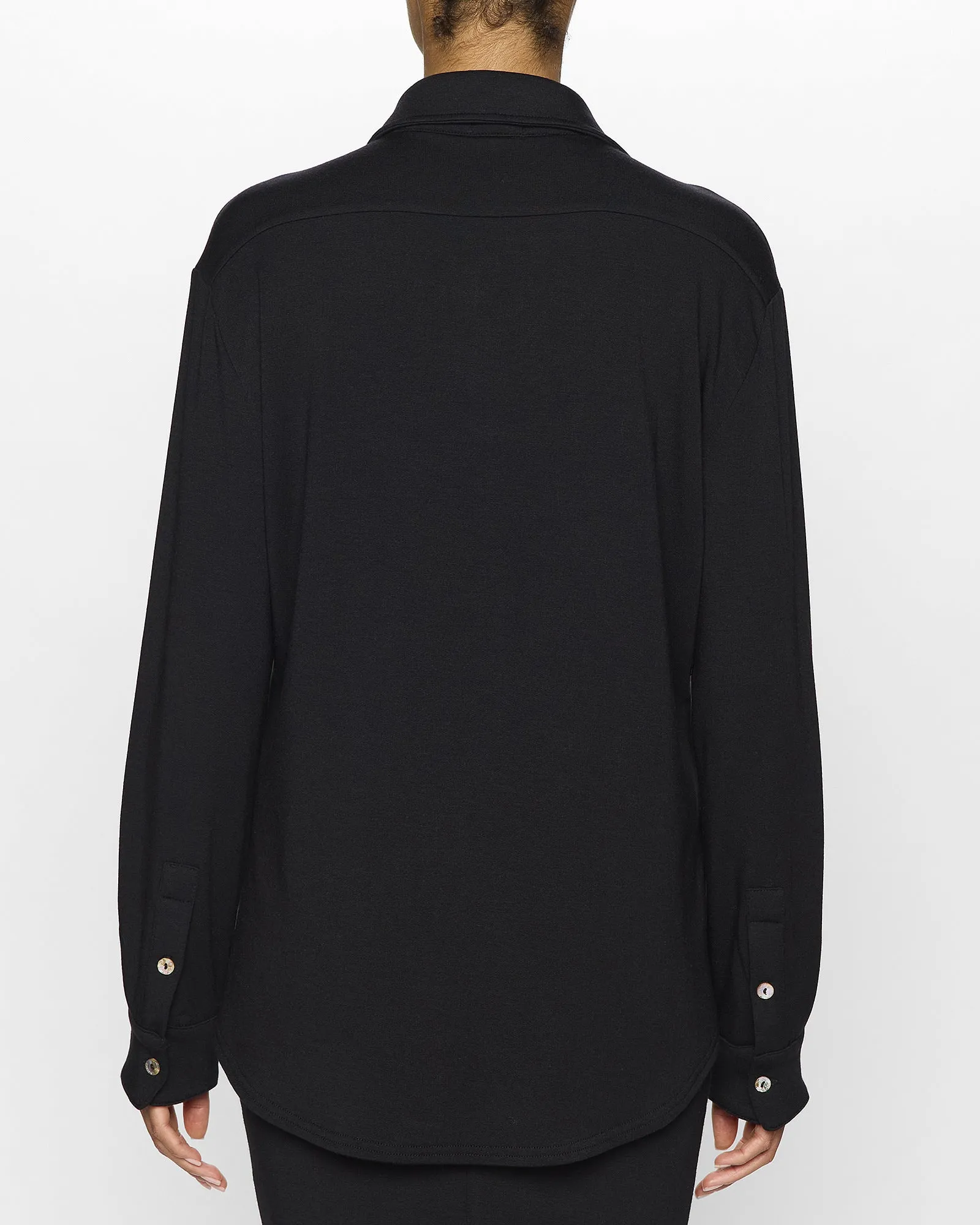 The Women's Button Up