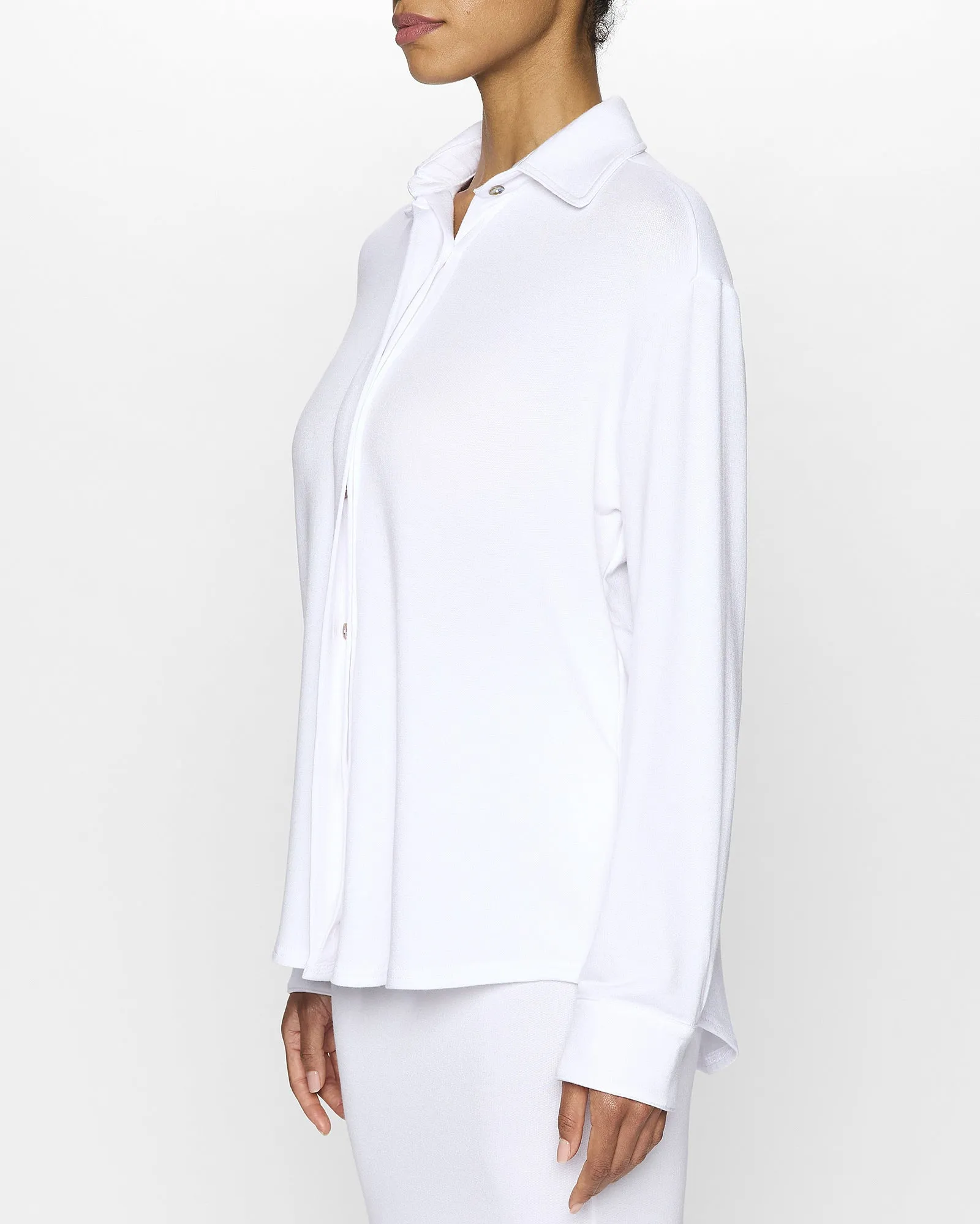 The Women's Button Up