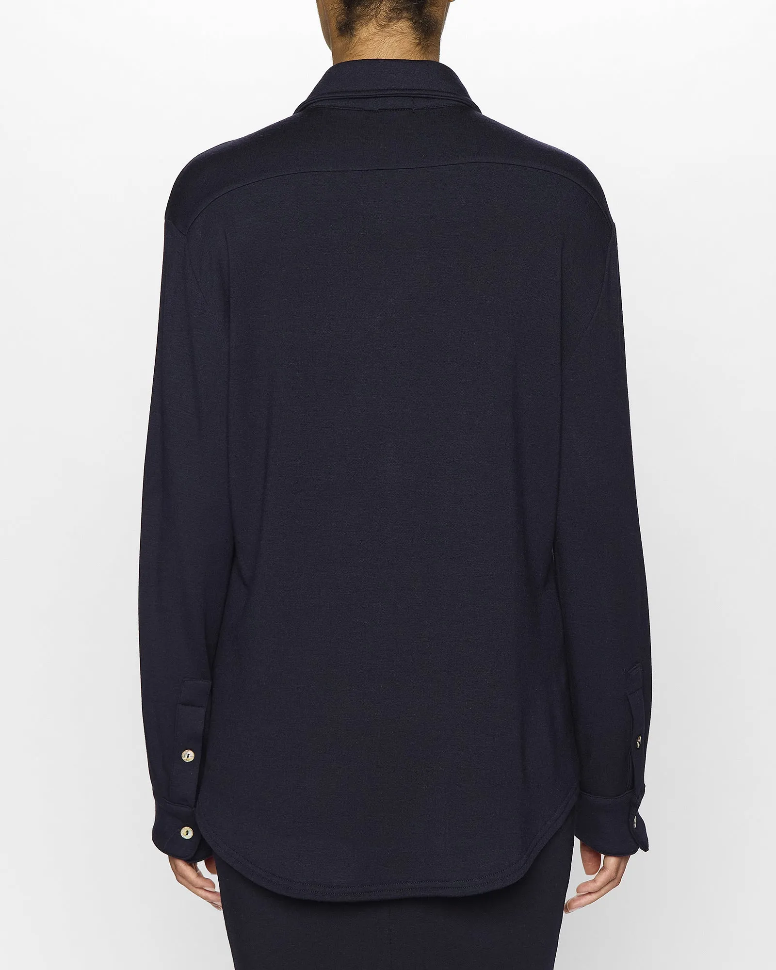 The Women's Button Up