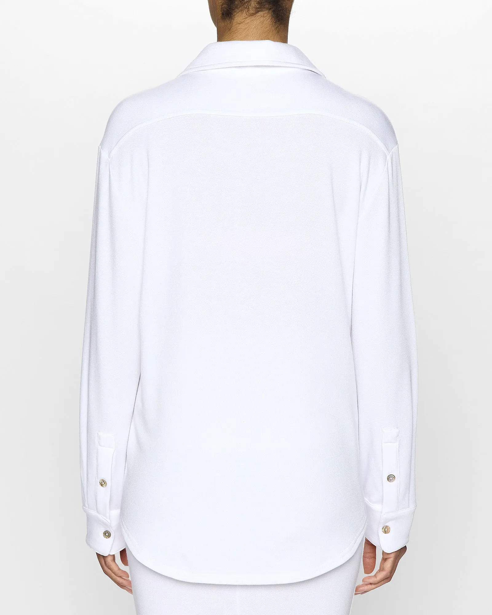 The Women's Button Up