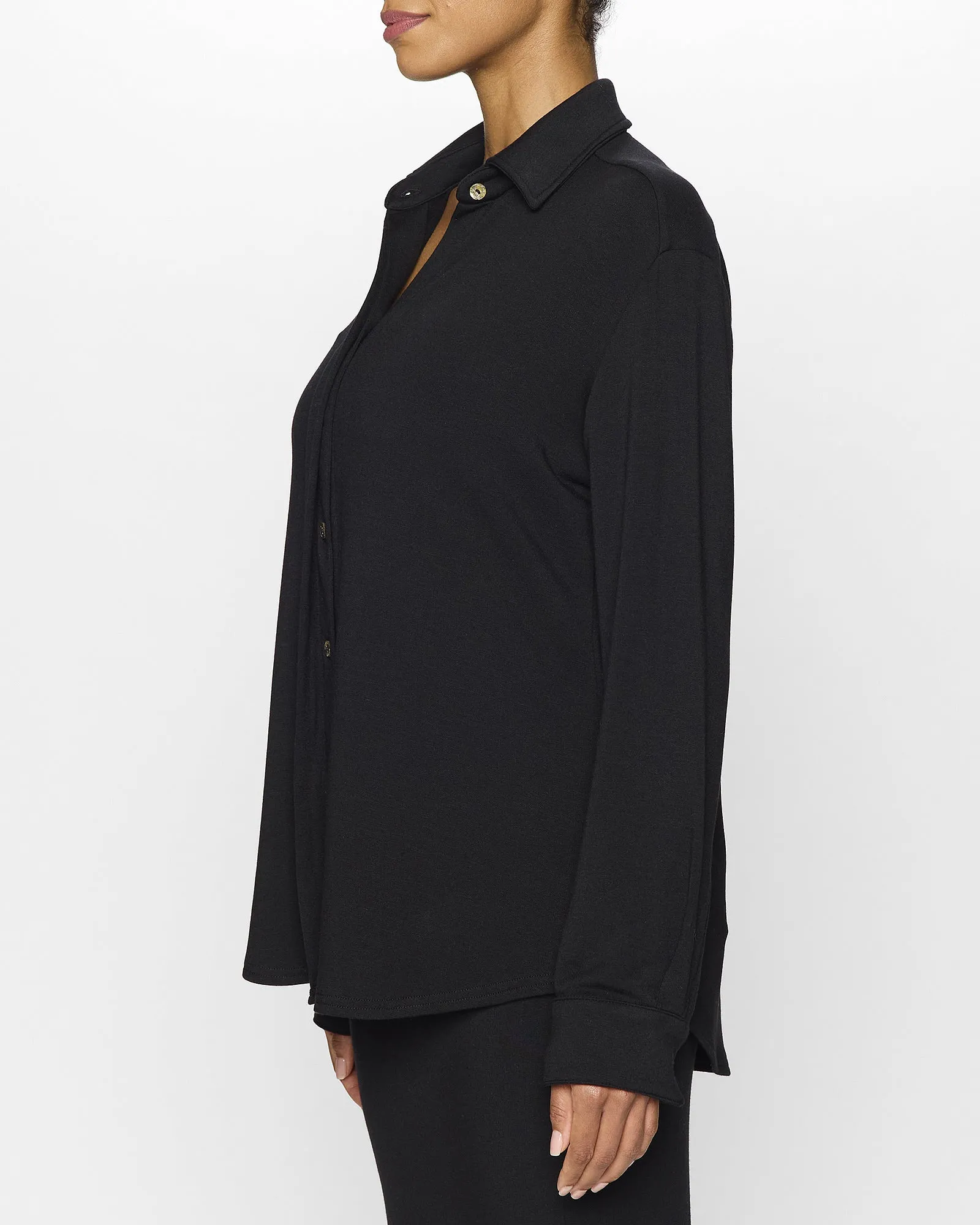 The Women's Button Up