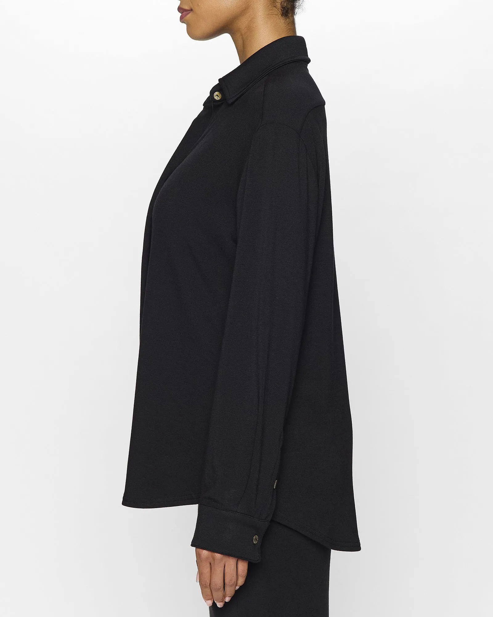 The Women's Button Up