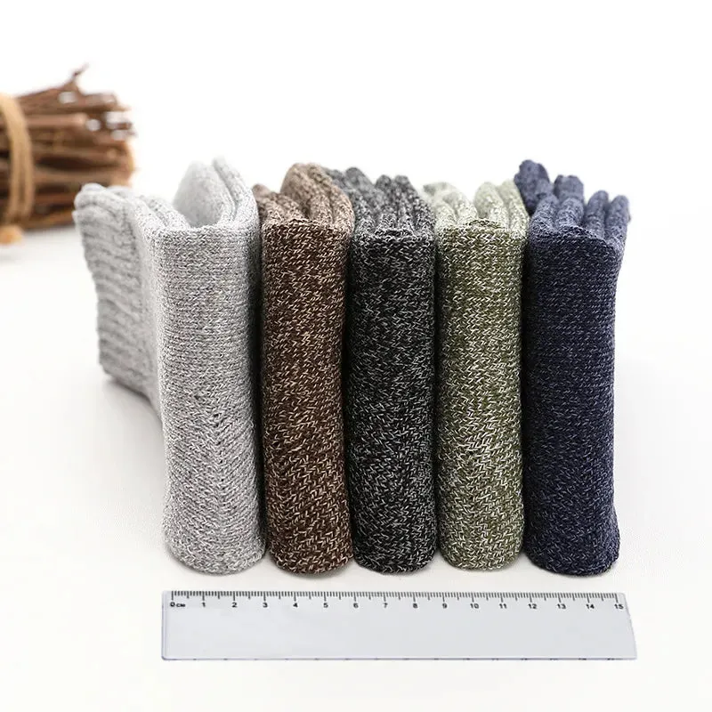 ThermaThread Socks