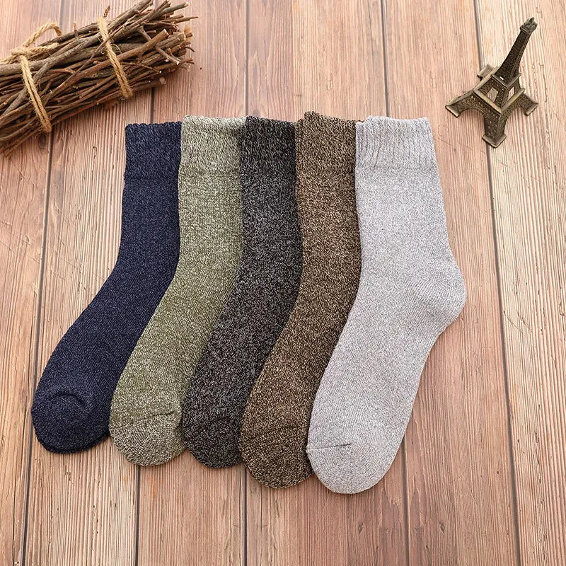 ThermaThread Socks