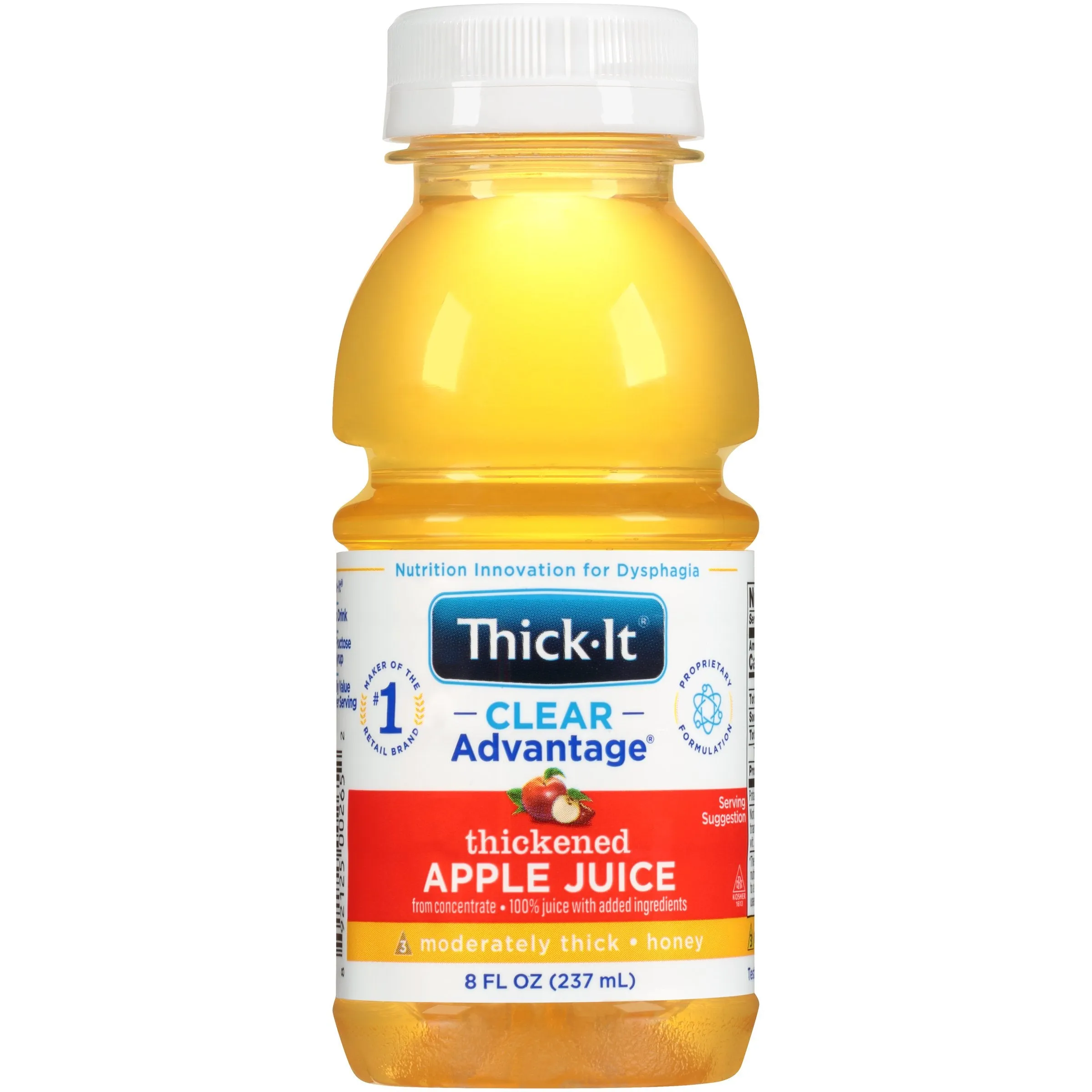 Thick-It B457-L9044 Thickened Beverage, 1 Each
