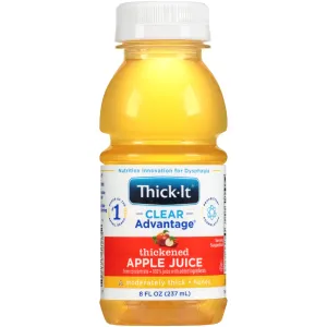 Thick-It B457-L9044 Thickened Beverage, 1 Each