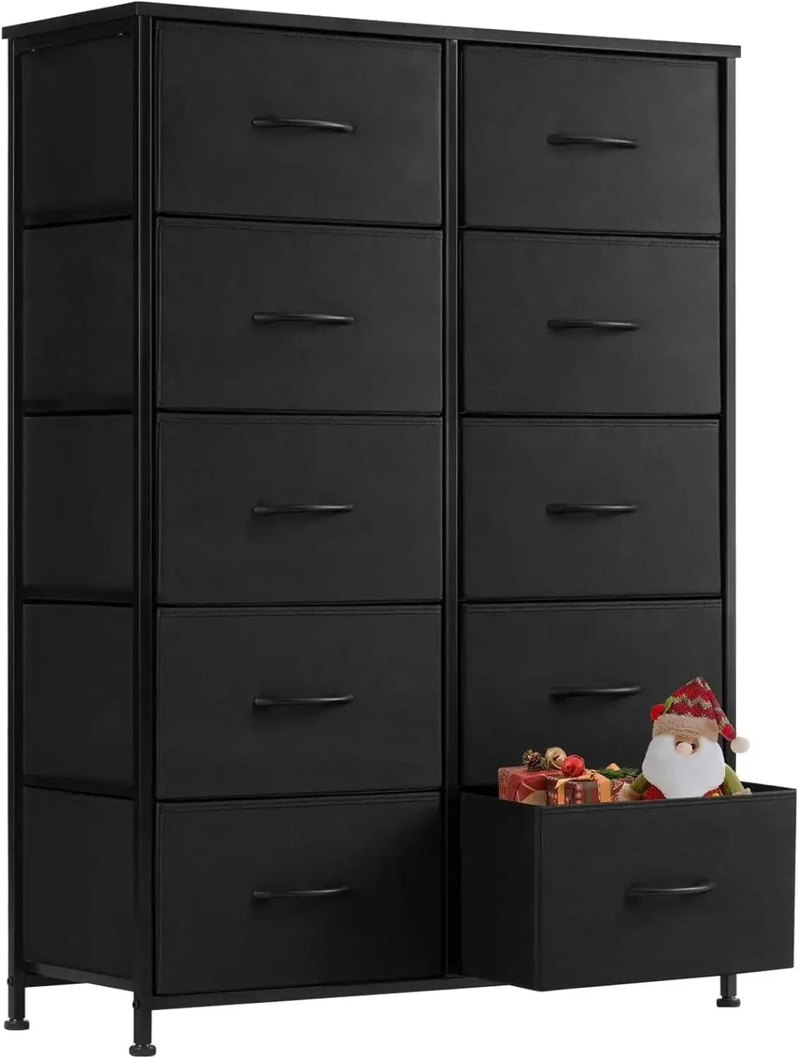 Thickened Frame Dresser Vanity Table