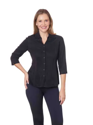 Tianello TENCEL™ "SuDyne"  Blouse - XS  L  XL