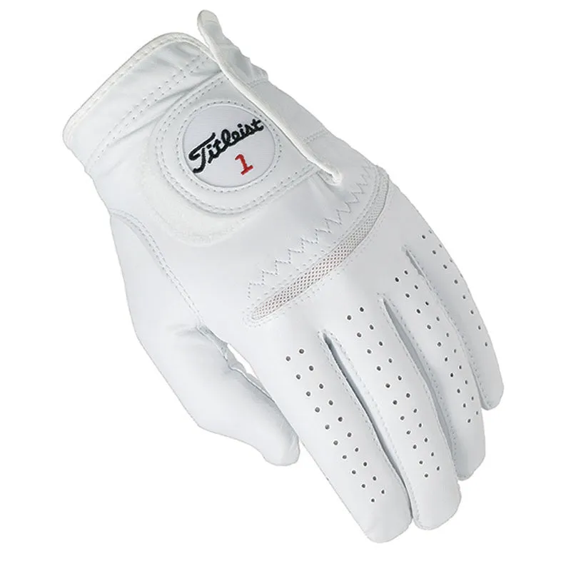 Titleist Perma Soft MLH