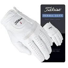 Titleist Perma Soft MLH