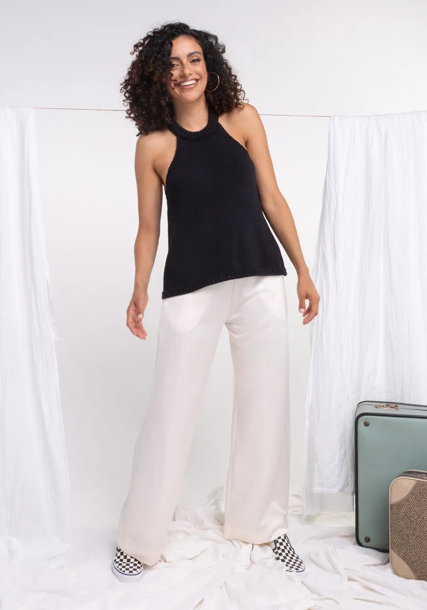 Top SAMBRO Black