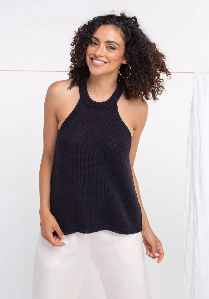 Top SAMBRO Black