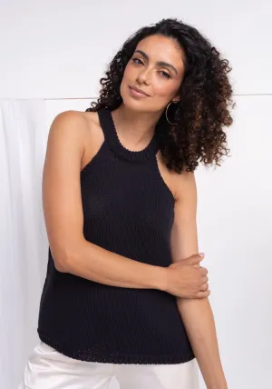 Top SAMBRO Black