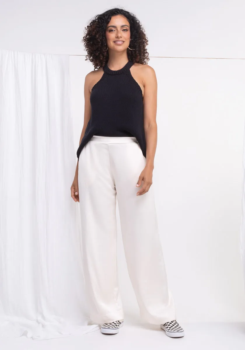 Top SAMBRO Black