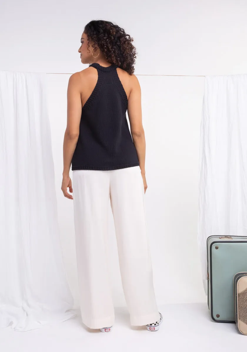 Top SAMBRO Black